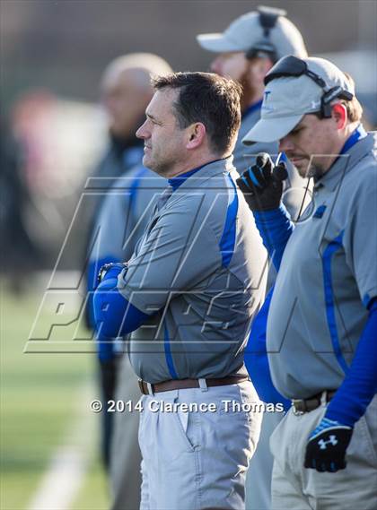 Thumbnail 1 in Broad Run @ Tuscarora (VHSL 5A North Semifinal) photogallery.