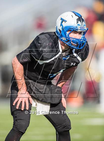 Thumbnail 3 in Broad Run @ Tuscarora (VHSL 5A North Semifinal) photogallery.