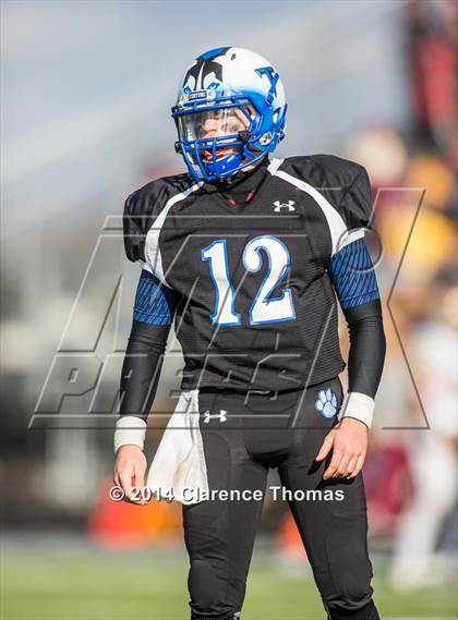 Thumbnail 1 in Broad Run @ Tuscarora (VHSL 5A North Semifinal) photogallery.