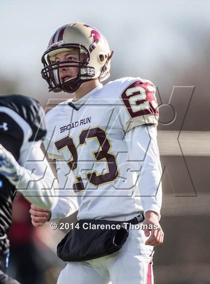 Thumbnail 2 in Broad Run @ Tuscarora (VHSL 5A North Semifinal) photogallery.