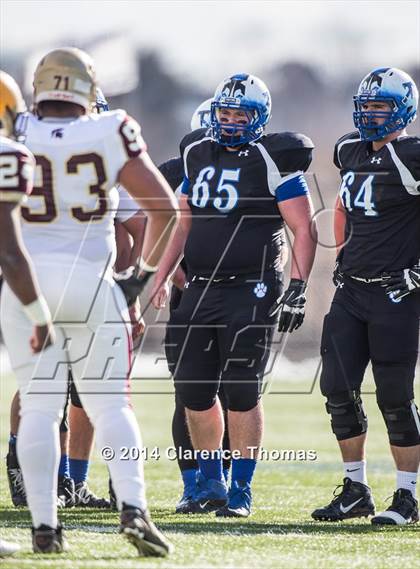 Thumbnail 3 in Broad Run @ Tuscarora (VHSL 5A North Semifinal) photogallery.