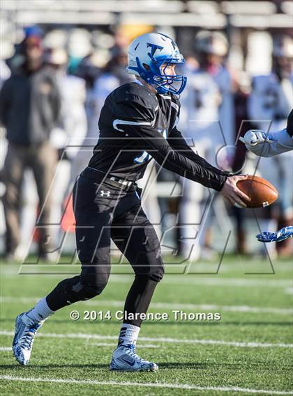 Thumbnail 1 in Broad Run @ Tuscarora (VHSL 5A North Semifinal) photogallery.