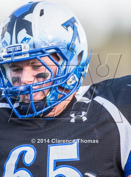 Thumbnail 1 in Broad Run @ Tuscarora (VHSL 5A North Semifinal) photogallery.