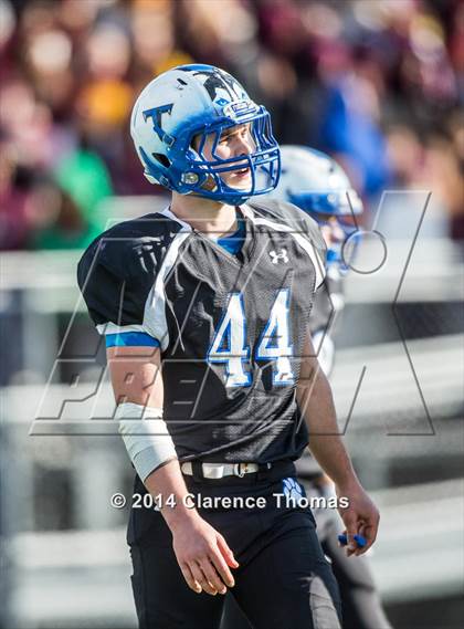 Thumbnail 1 in Broad Run @ Tuscarora (VHSL 5A North Semifinal) photogallery.