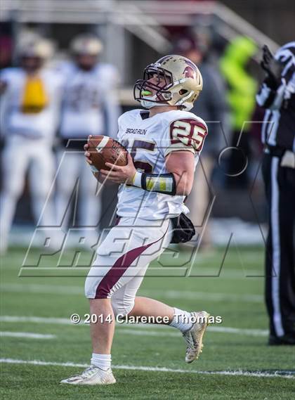 Thumbnail 2 in Broad Run @ Tuscarora (VHSL 5A North Semifinal) photogallery.