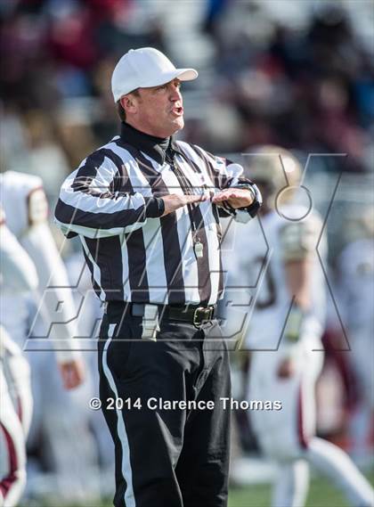 Thumbnail 2 in Broad Run @ Tuscarora (VHSL 5A North Semifinal) photogallery.