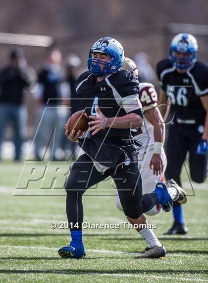 Thumbnail 1 in Broad Run @ Tuscarora (VHSL 5A North Semifinal) photogallery.