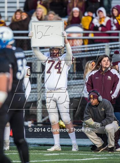 Thumbnail 1 in Broad Run @ Tuscarora (VHSL 5A North Semifinal) photogallery.