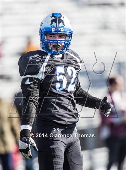 Thumbnail 2 in Broad Run @ Tuscarora (VHSL 5A North Semifinal) photogallery.