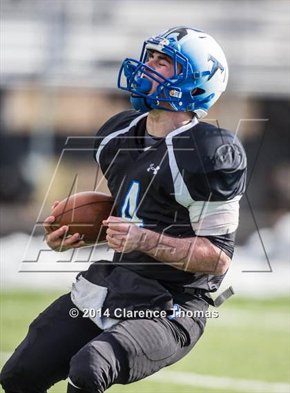 Thumbnail 2 in Broad Run @ Tuscarora (VHSL 5A North Semifinal) photogallery.