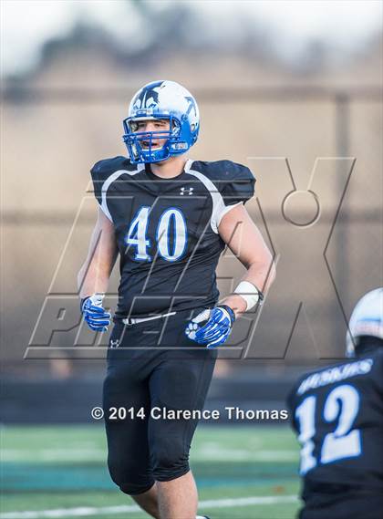 Thumbnail 3 in Broad Run @ Tuscarora (VHSL 5A North Semifinal) photogallery.