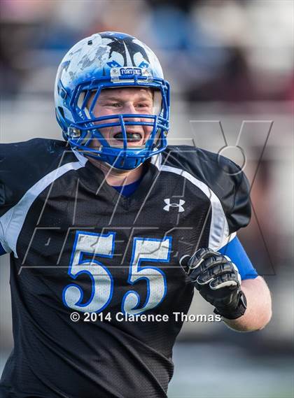 Thumbnail 3 in Broad Run @ Tuscarora (VHSL 5A North Semifinal) photogallery.
