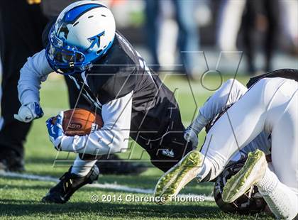 Thumbnail 1 in Broad Run @ Tuscarora (VHSL 5A North Semifinal) photogallery.