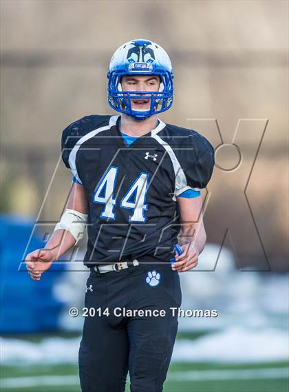 Thumbnail 2 in Broad Run @ Tuscarora (VHSL 5A North Semifinal) photogallery.