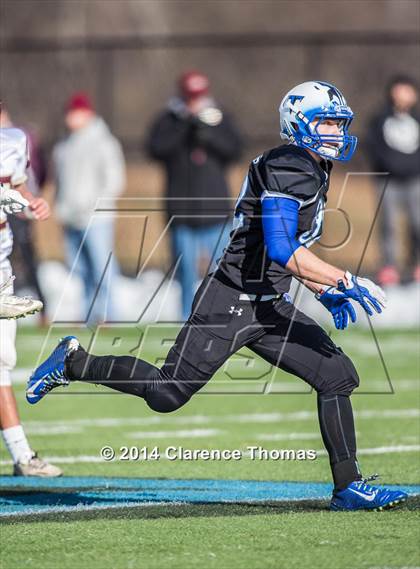 Thumbnail 1 in Broad Run @ Tuscarora (VHSL 5A North Semifinal) photogallery.