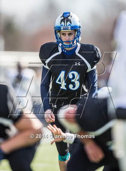 Thumbnail 2 in Broad Run @ Tuscarora (VHSL 5A North Semifinal) photogallery.