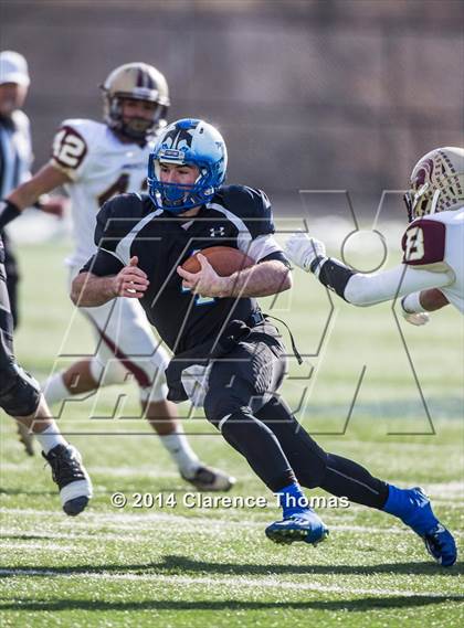 Thumbnail 1 in Broad Run @ Tuscarora (VHSL 5A North Semifinal) photogallery.