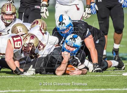 Thumbnail 1 in Broad Run @ Tuscarora (VHSL 5A North Semifinal) photogallery.