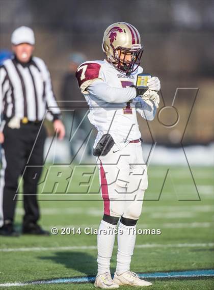 Thumbnail 3 in Broad Run @ Tuscarora (VHSL 5A North Semifinal) photogallery.
