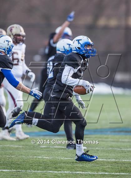 Thumbnail 2 in Broad Run @ Tuscarora (VHSL 5A North Semifinal) photogallery.