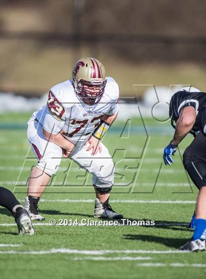Thumbnail 2 in Broad Run @ Tuscarora (VHSL 5A North Semifinal) photogallery.