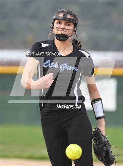 Thumbnail 3 in Oak Grove @ Live Oak photogallery.