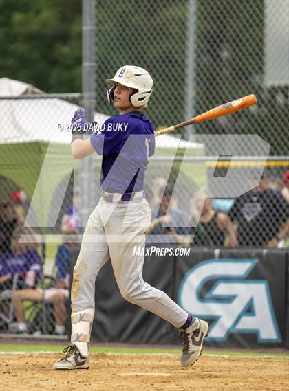 Thumbnail 1 in Battlefield vs. Gainesville (VHSL Class 6 State Final) photogallery.