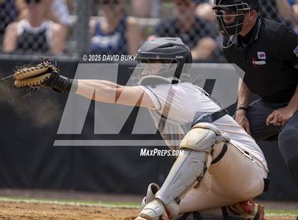 Thumbnail 2 in Battlefield vs. Gainesville (VHSL Class 6 State Final) photogallery.