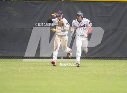 Thumbnail 3 in Battlefield vs. Gainesville (VHSL Class 6 State Final) photogallery.