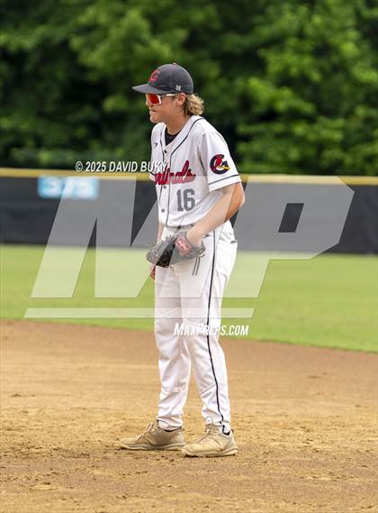 Thumbnail 1 in Battlefield vs. Gainesville (VHSL Class 6 State Final) photogallery.