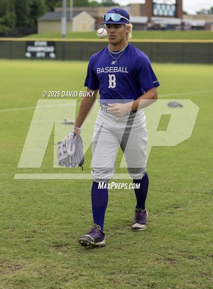 Thumbnail 2 in Battlefield vs. Gainesville (VHSL Class 6 State Final) photogallery.