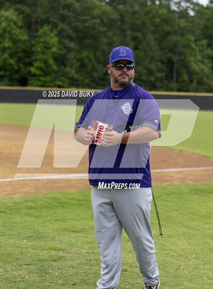 Thumbnail 2 in Battlefield vs. Gainesville (VHSL Class 6 State Final) photogallery.