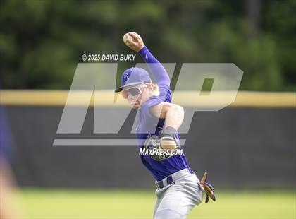 Thumbnail 1 in Battlefield vs. Gainesville (VHSL Class 6 State Final) photogallery.