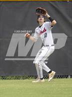 Photo from the gallery "Battlefield vs. Gainesville (VHSL Class 6 State Final)"