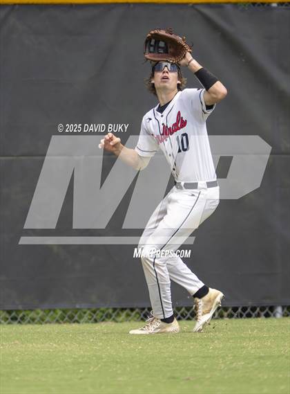 Thumbnail 2 in Battlefield vs. Gainesville (VHSL Class 6 State Final) photogallery.