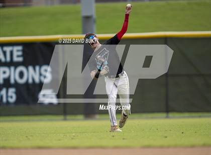 Thumbnail 3 in Battlefield vs. Gainesville (VHSL Class 6 State Final) photogallery.
