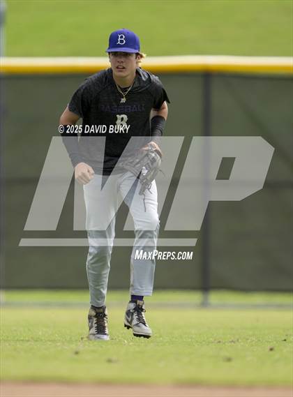 Thumbnail 3 in Battlefield vs. Gainesville (VHSL Class 6 State Final) photogallery.