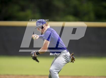 Thumbnail 1 in Battlefield vs. Gainesville (VHSL Class 6 State Final) photogallery.