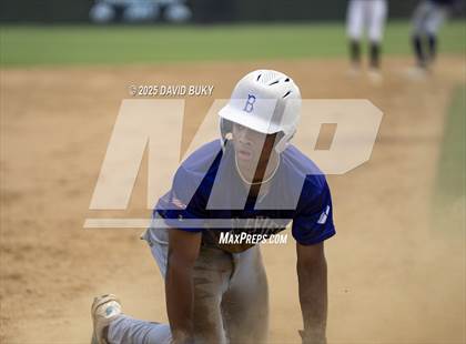 Thumbnail 1 in Battlefield vs. Gainesville (VHSL Class 6 State Final) photogallery.