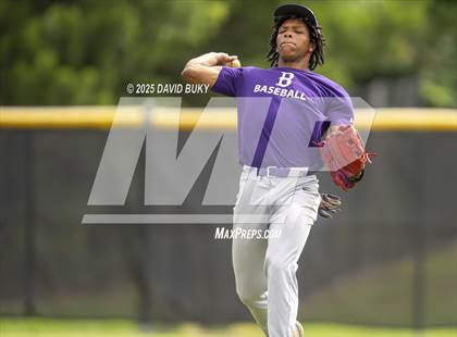 Thumbnail 1 in Battlefield vs. Gainesville (VHSL Class 6 State Final) photogallery.