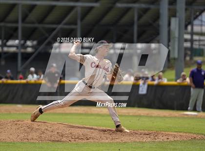 Thumbnail 1 in Battlefield vs. Gainesville (VHSL Class 6 State Final) photogallery.
