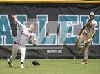 Photo from the gallery "Battlefield vs. Gainesville (VHSL Class 6 State Final)"