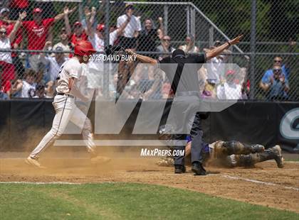 Thumbnail 1 in Battlefield vs. Gainesville (VHSL Class 6 State Final) photogallery.