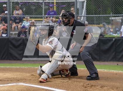 Thumbnail 2 in Battlefield vs. Gainesville (VHSL Class 6 State Final) photogallery.