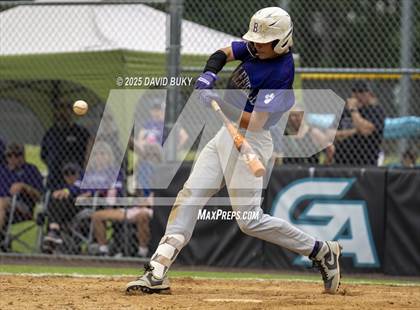Thumbnail 3 in Battlefield vs. Gainesville (VHSL Class 6 State Final) photogallery.