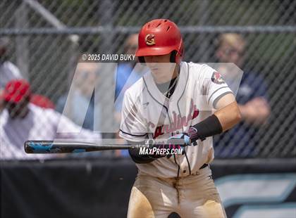 Thumbnail 1 in Battlefield vs. Gainesville (VHSL Class 6 State Final) photogallery.