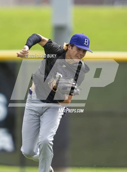 Thumbnail 1 in Battlefield vs. Gainesville (VHSL Class 6 State Final) photogallery.