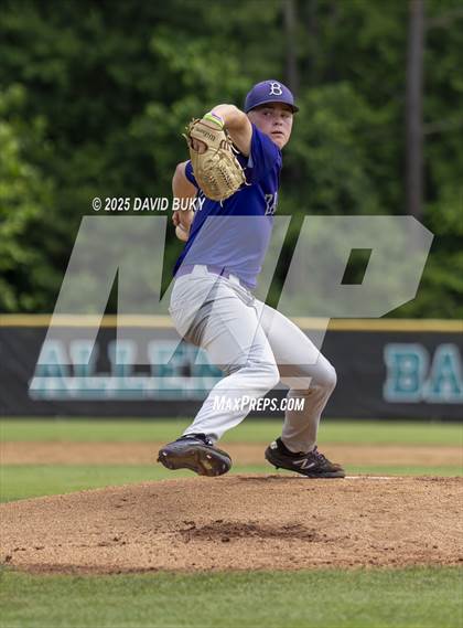 Thumbnail 3 in Battlefield vs. Gainesville (VHSL Class 6 State Final) photogallery.
