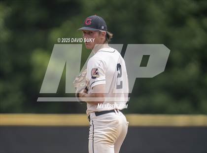 Thumbnail 2 in Battlefield vs. Gainesville (VHSL Class 6 State Final) photogallery.