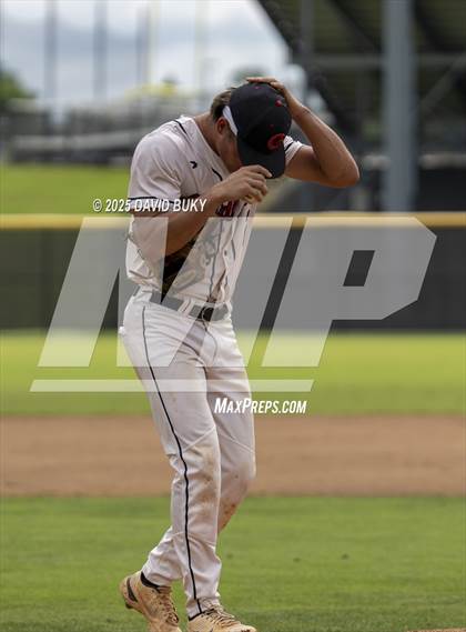 Thumbnail 1 in Battlefield vs. Gainesville (VHSL Class 6 State Final) photogallery.